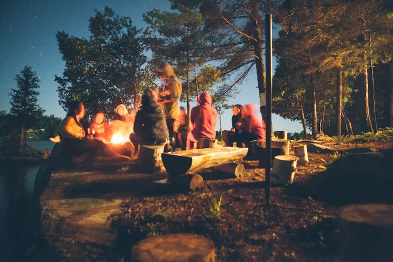Bonfire