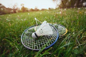 Outdoor Games