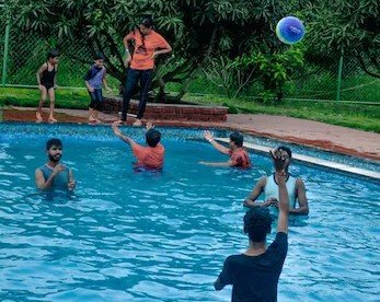 Swimming
